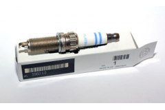 Свеча зажигания для PEUGEOT 301 1.2 VTi 72 2012-, код двигателя HMY(EB2M), V см3 1199, кВт 53, л.с. 72, бензин, Peugeot-CITROEN 5960L0